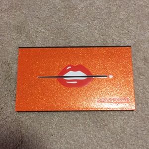 Makeup forever eyeshadow palette